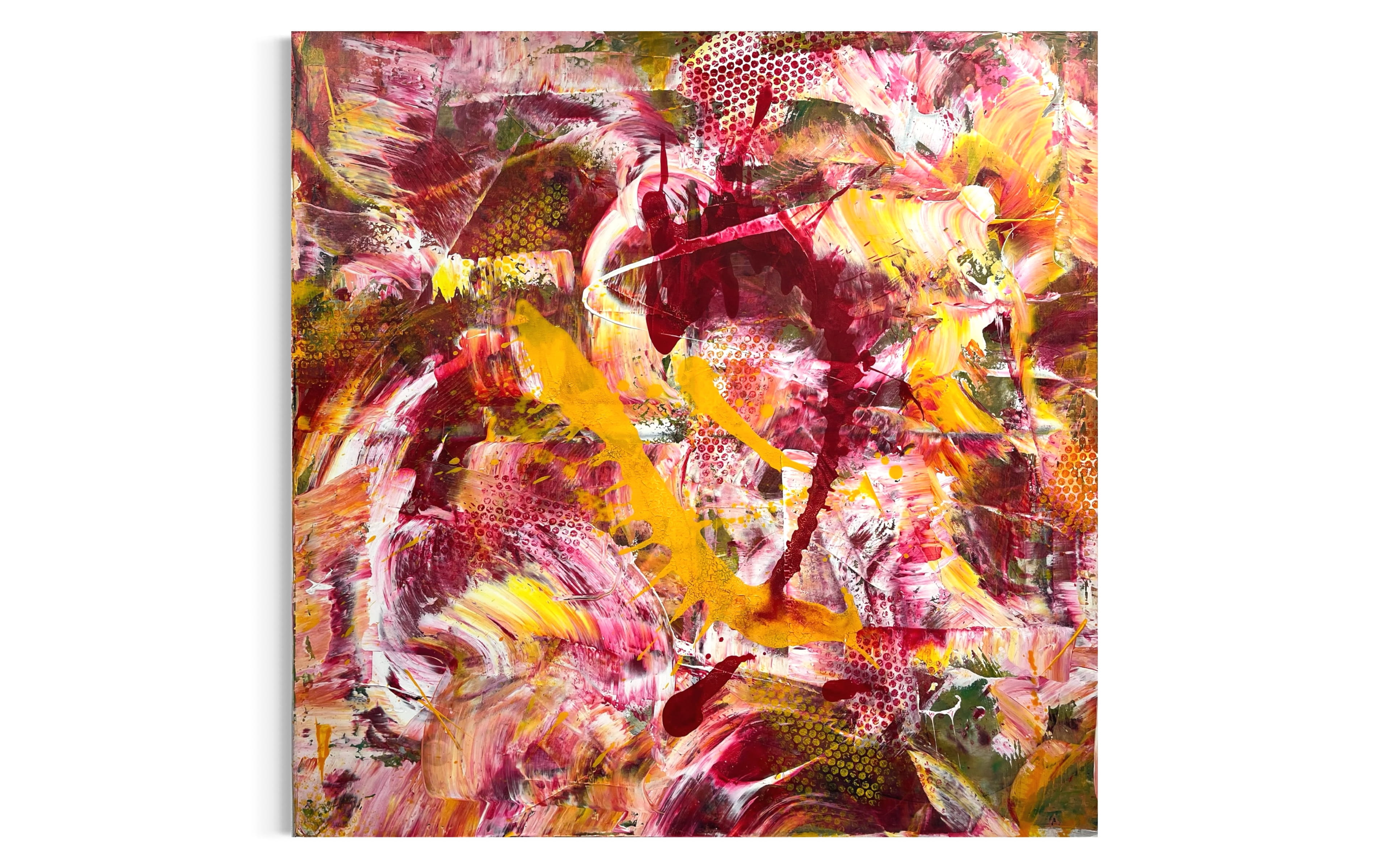 Artificial sweetness