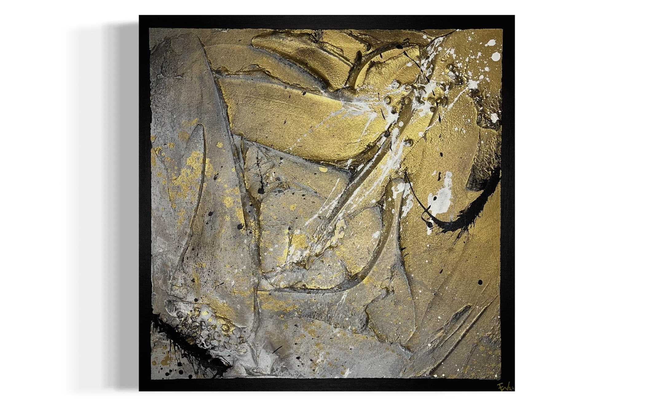 Fragments of infinity