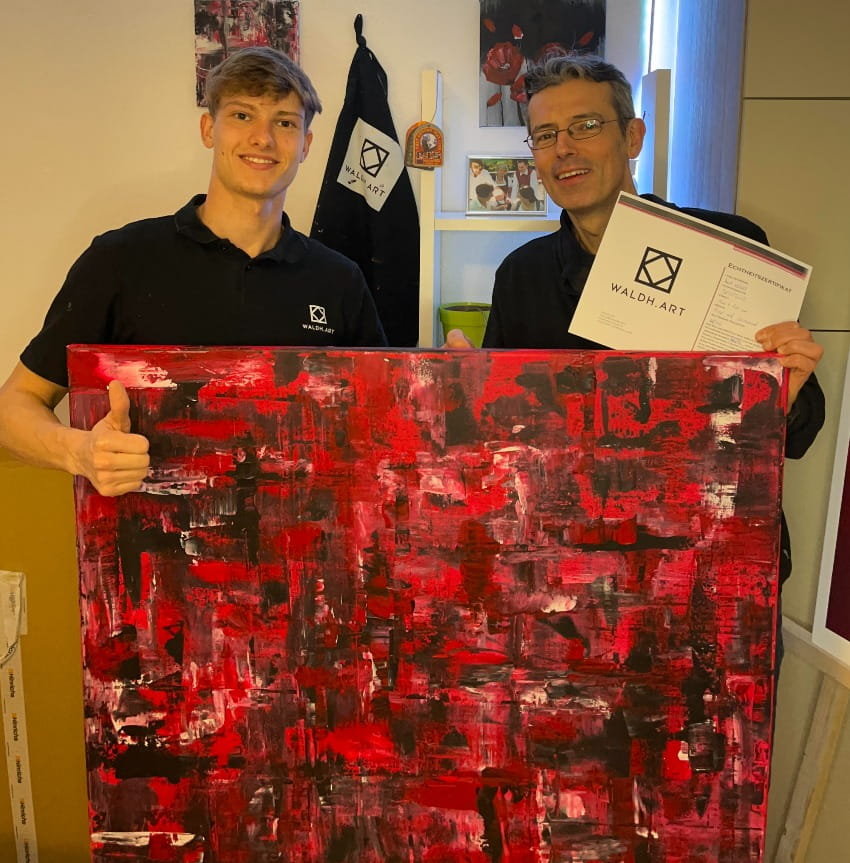 In guten Händen - Bild 32