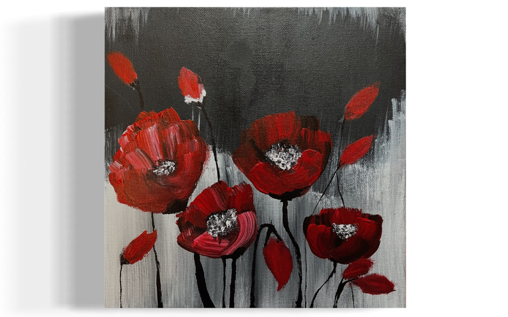 Poppies